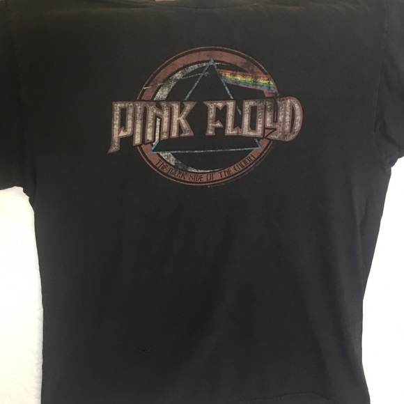Vintage Pink Floyd Tee - Picture 1 of 1